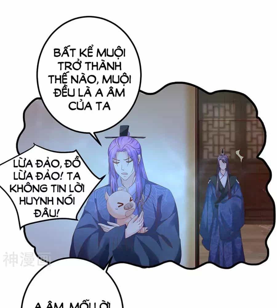 Từ Đây Vương Gia Không Thượng Triều Sớm - Chương 100 - ảnh 13