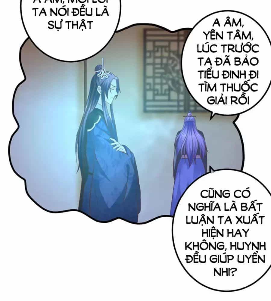 Từ Đây Vương Gia Không Thượng Triều Sớm - Chương 100 - ảnh 14