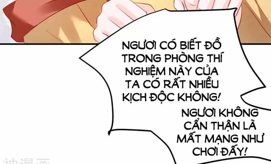 Từ Đây Vương Gia Không Thượng Triều Sớm - Chương 100 - ảnh 34