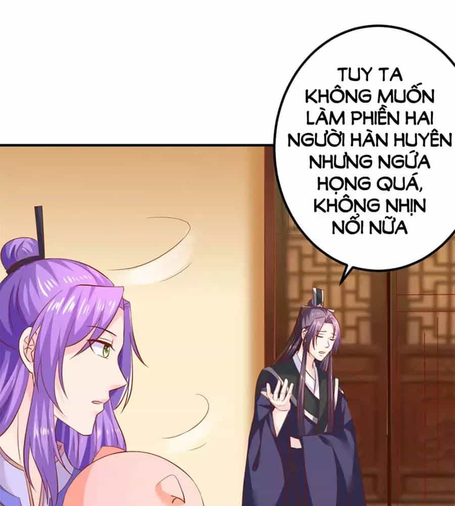 Từ Đây Vương Gia Không Thượng Triều Sớm - Chương 100 - ảnh 8