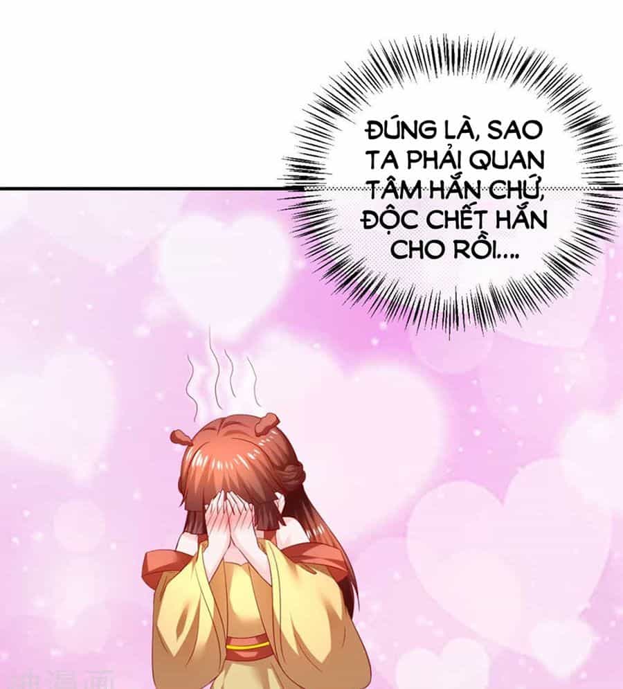 Từ Đây Vương Gia Không Thượng Triều Sớm - Chương 101 - ảnh 3