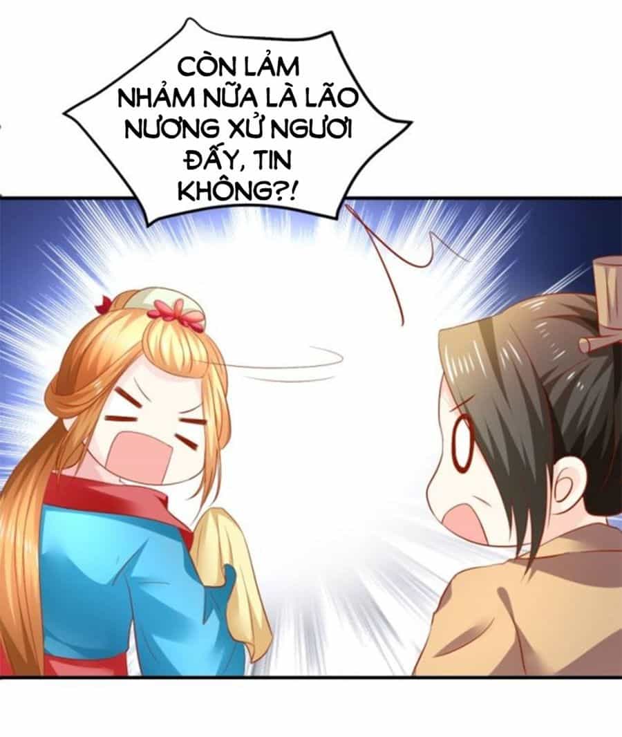 Từ Đây Vương Gia Không Thượng Triều Sớm - Chương 102 - ảnh 24