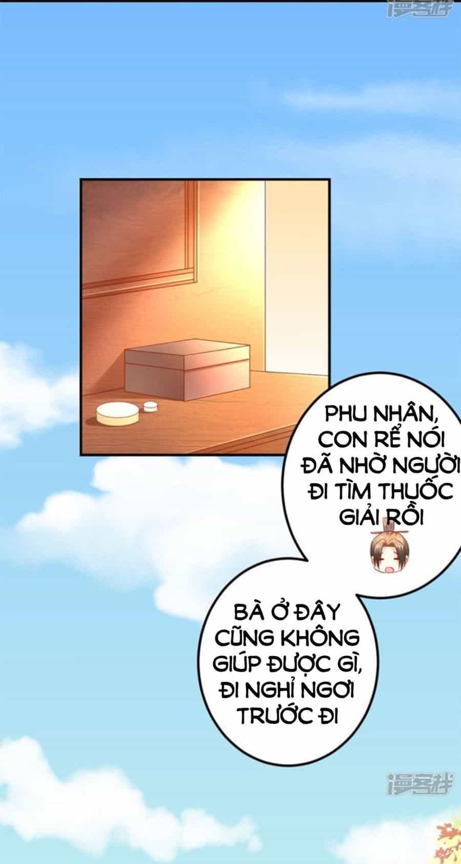 Từ Đây Vương Gia Không Thượng Triều Sớm - Chương 102 - ảnh 27