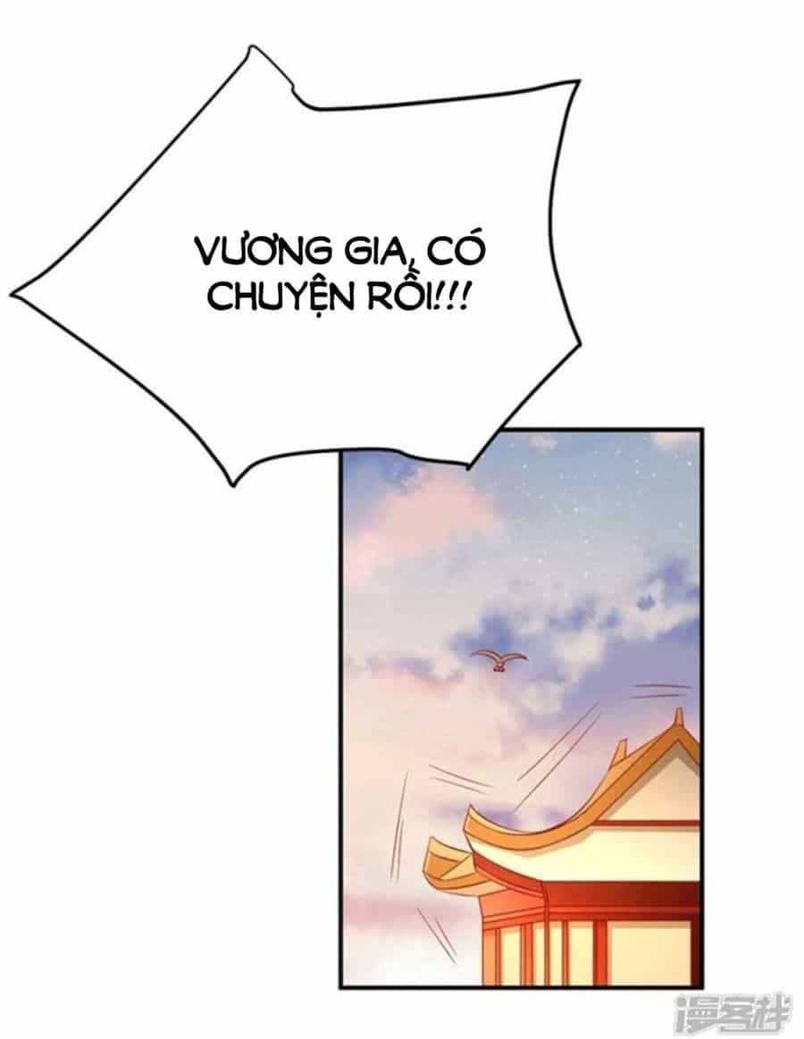 Từ Đây Vương Gia Không Thượng Triều Sớm - Chương 103 - ảnh 28
