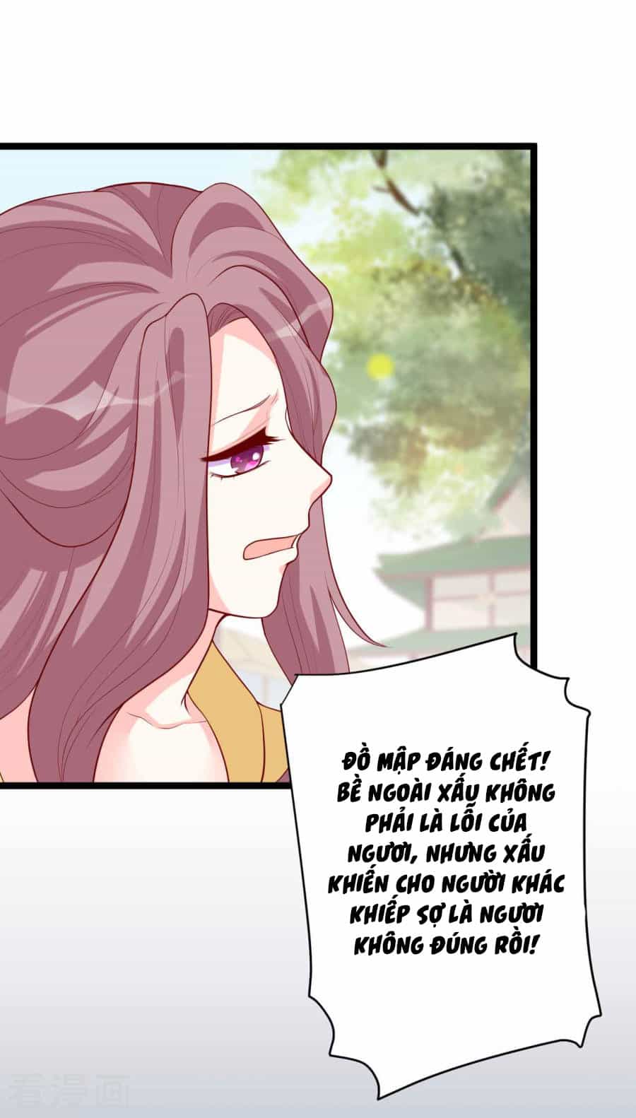 Từ Đây Vương Gia Không Thượng Triều Sớm - Chương 13 - ảnh 5