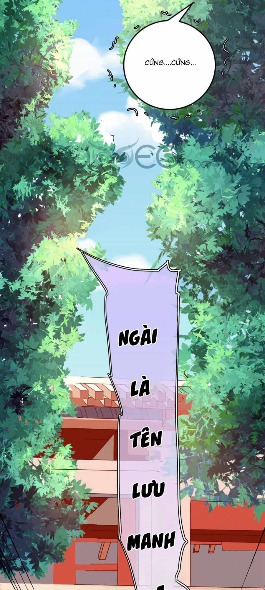 Từ Đây Vương Gia Không Thượng Triều Sớm - Chương 14 - ảnh 24