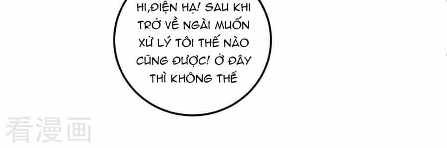 Từ Đây Vương Gia Không Thượng Triều Sớm - Chương 14 - ảnh 5