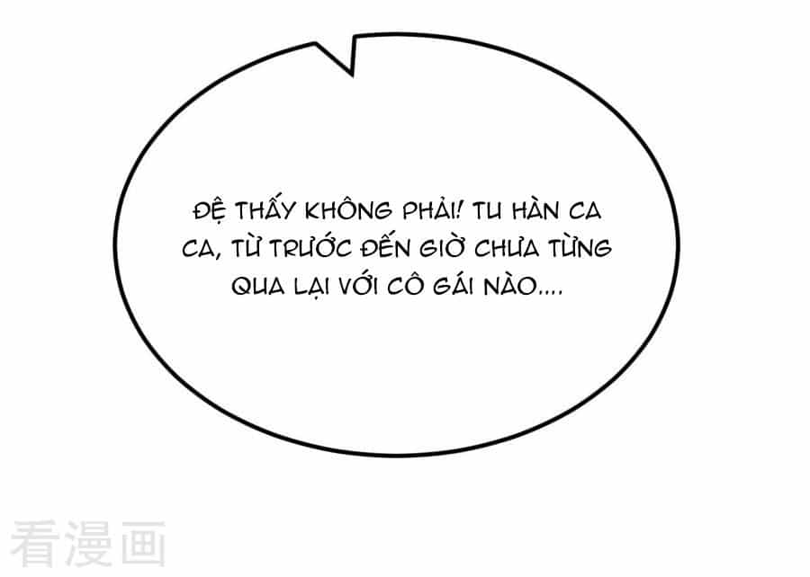 Từ Đây Vương Gia Không Thượng Triều Sớm - Chương 15 - ảnh 39