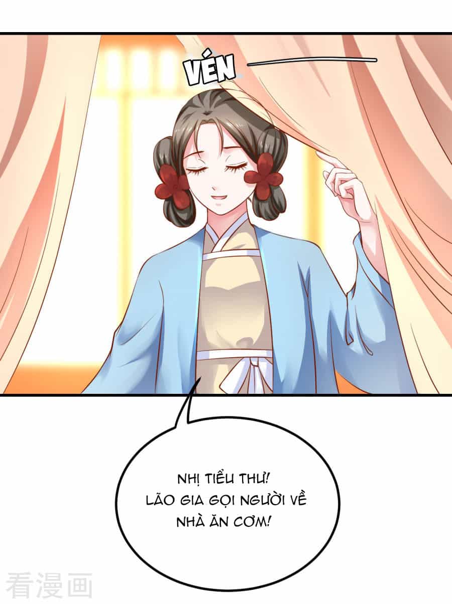 Từ Đây Vương Gia Không Thượng Triều Sớm - Chương 16 - ảnh 22