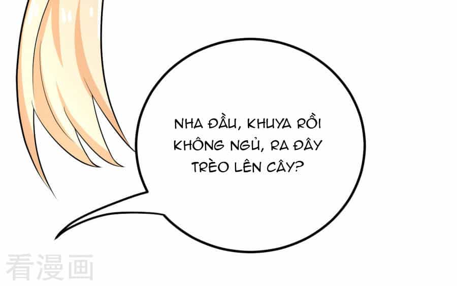 Từ Đây Vương Gia Không Thượng Triều Sớm - Chương 16 - ảnh 47