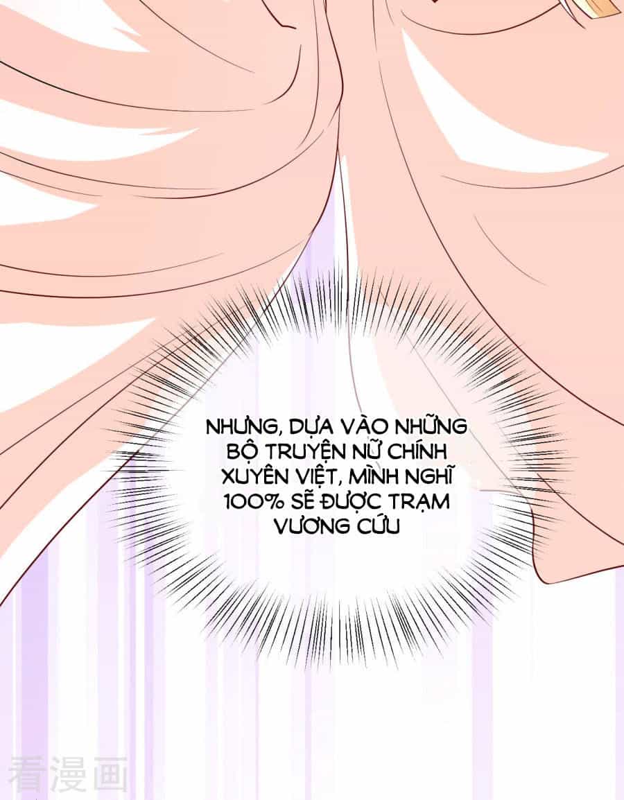 Từ Đây Vương Gia Không Thượng Triều Sớm - Chương 17 - ảnh 19
