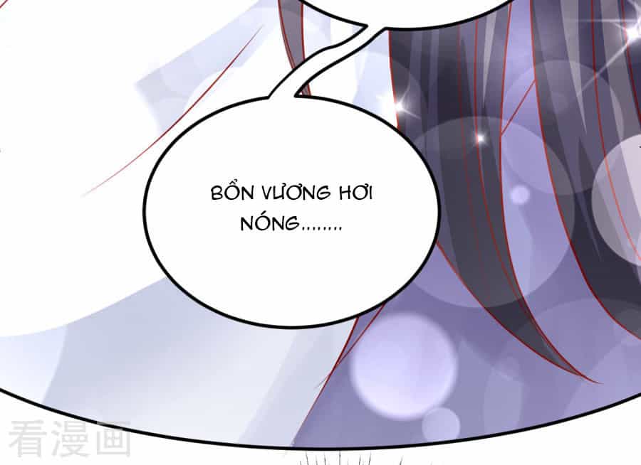 Từ Đây Vương Gia Không Thượng Triều Sớm - Chương 19 - ảnh 20