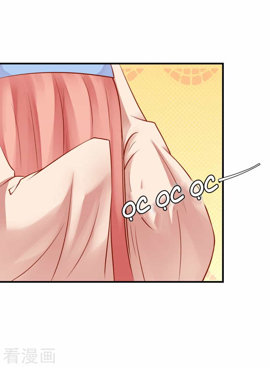 Từ Đây Vương Gia Không Thượng Triều Sớm - Chương 19 - ảnh 40