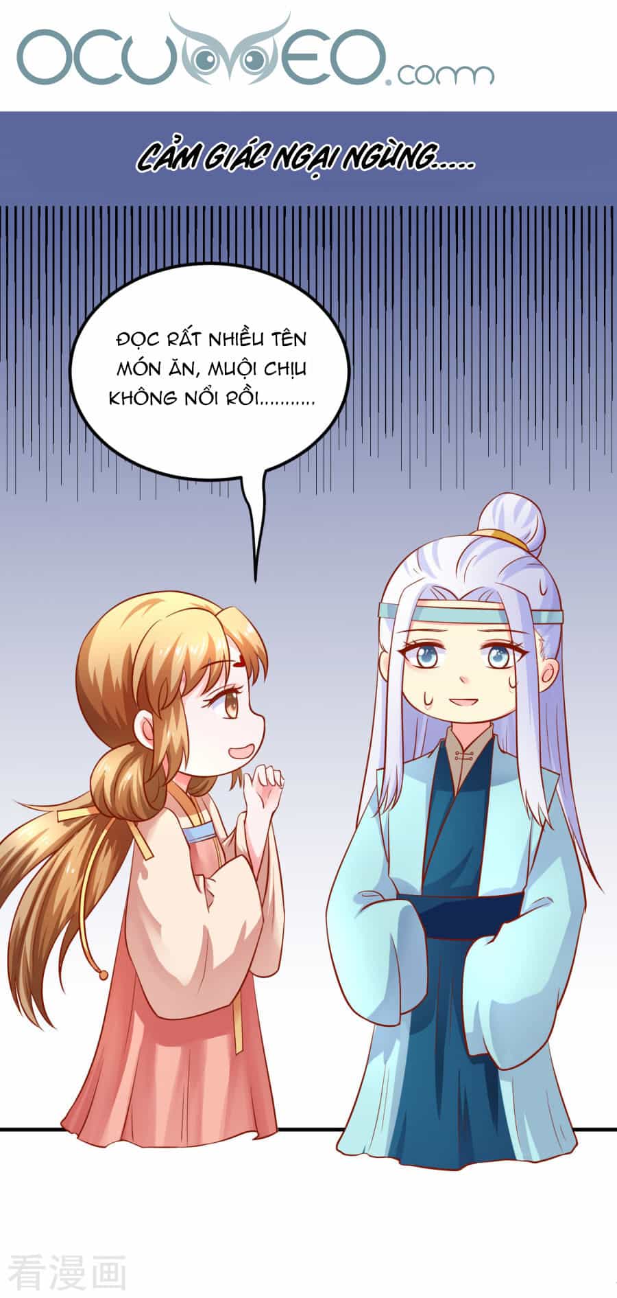 Từ Đây Vương Gia Không Thượng Triều Sớm - Chương 19 - ảnh 41