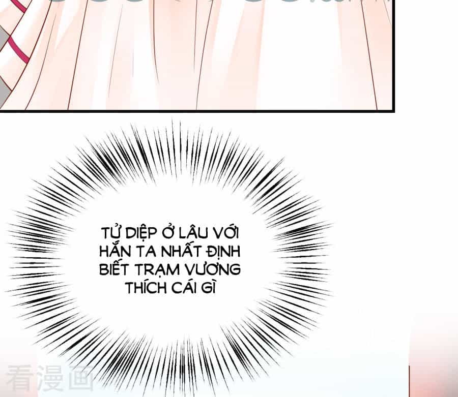 Từ Đây Vương Gia Không Thượng Triều Sớm - Chương 19 - ảnh 6
