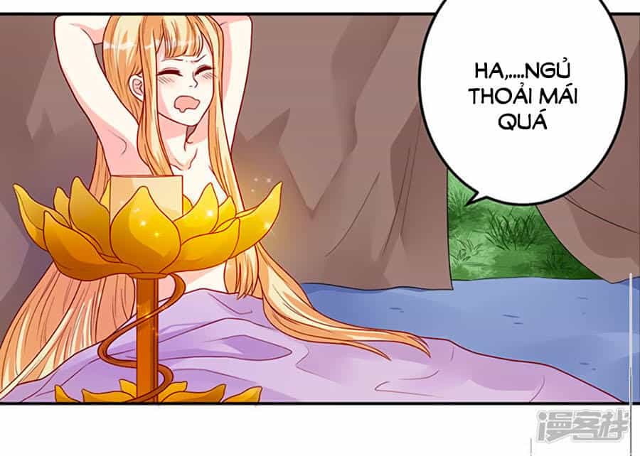 Từ Đây Vương Gia Không Thượng Triều Sớm - Chương 2 - ảnh 28