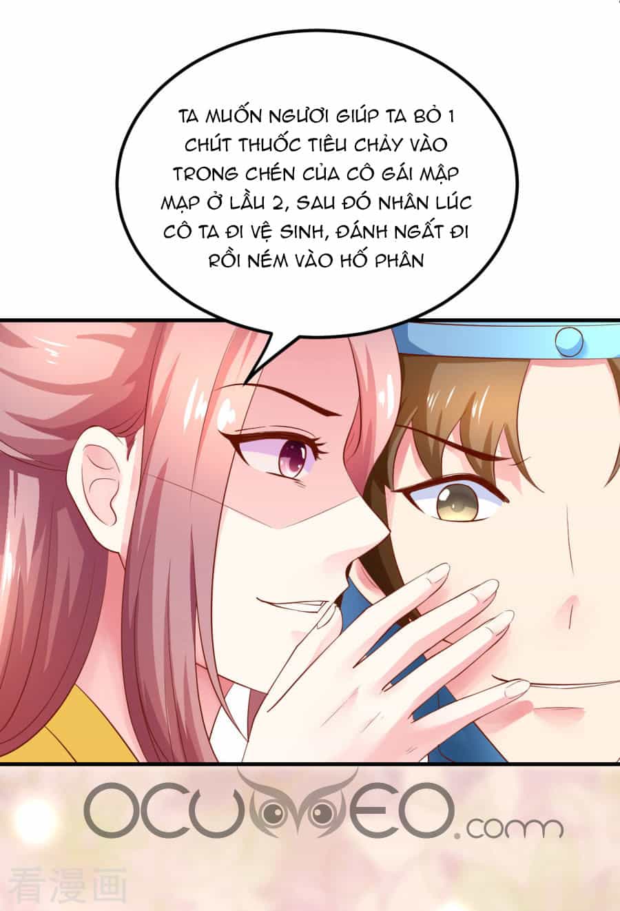 Từ Đây Vương Gia Không Thượng Triều Sớm - Chương 20 - ảnh 21