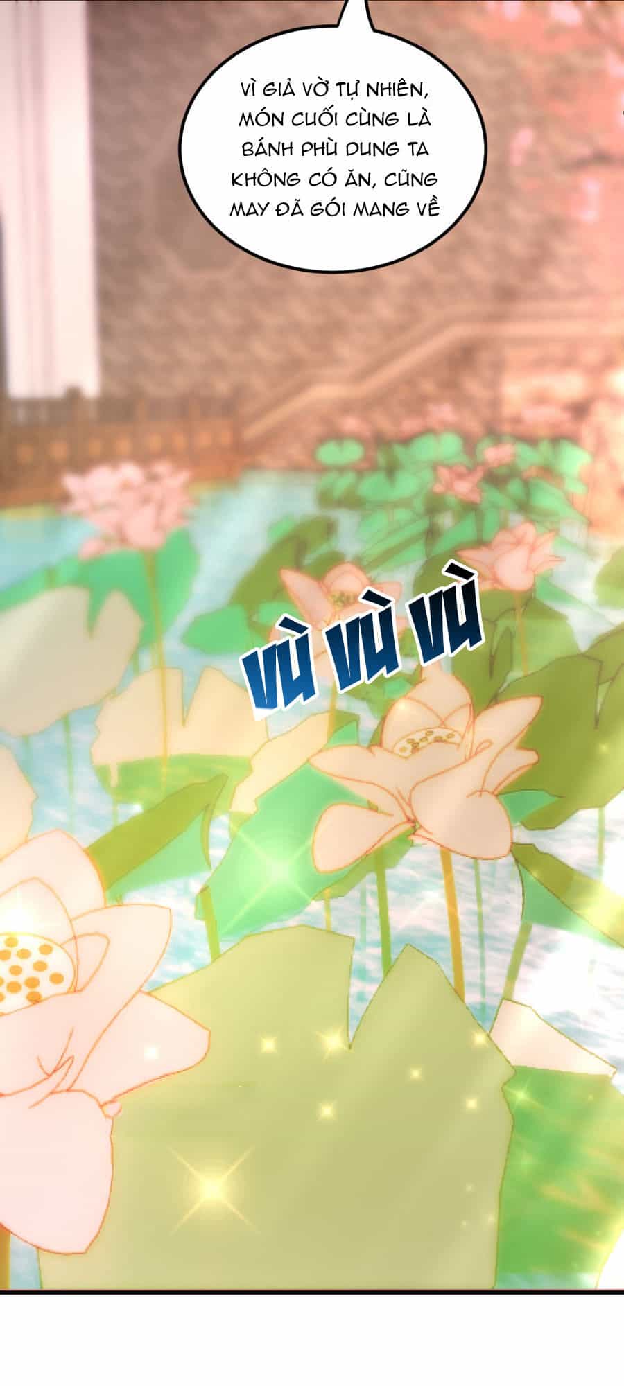 Từ Đây Vương Gia Không Thượng Triều Sớm - Chương 20 - ảnh 33