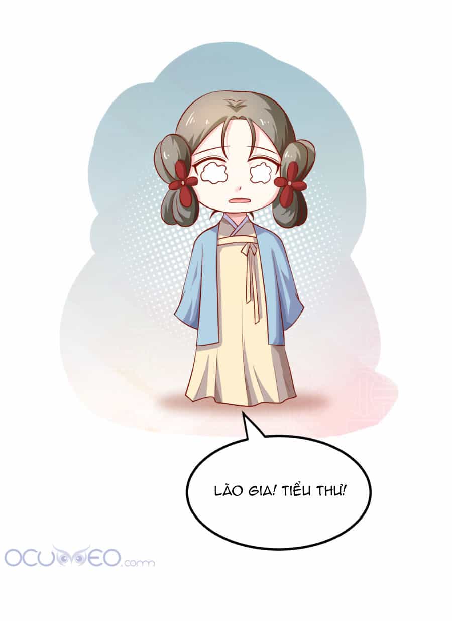 Từ Đây Vương Gia Không Thượng Triều Sớm - Chương 20 - ảnh 49