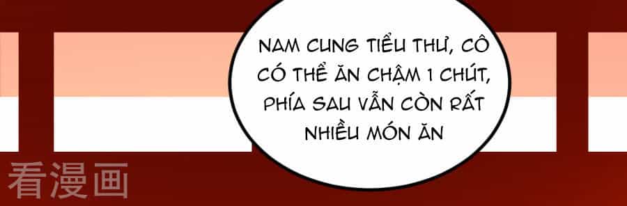 Từ Đây Vương Gia Không Thượng Triều Sớm - Chương 20 - ảnh 8