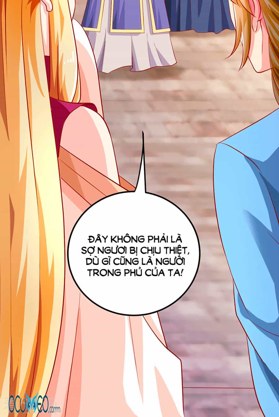Từ Đây Vương Gia Không Thượng Triều Sớm - Chương 21 - ảnh 25