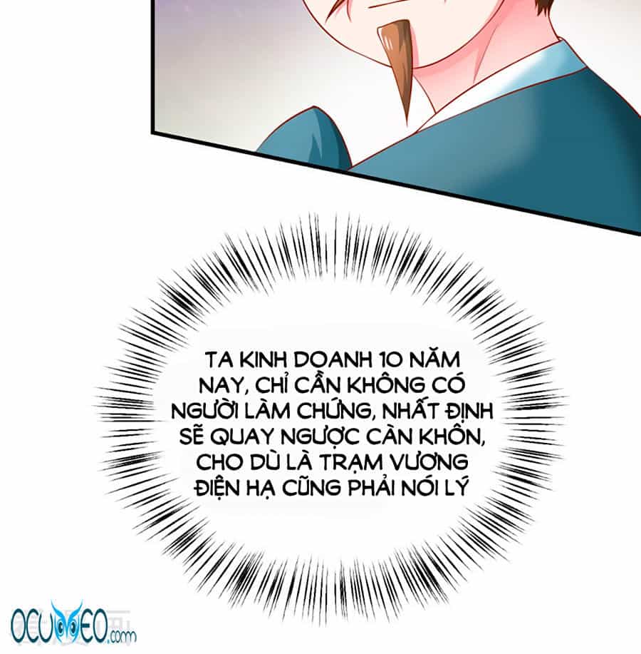 Từ Đây Vương Gia Không Thượng Triều Sớm - Chương 22 - ảnh 5