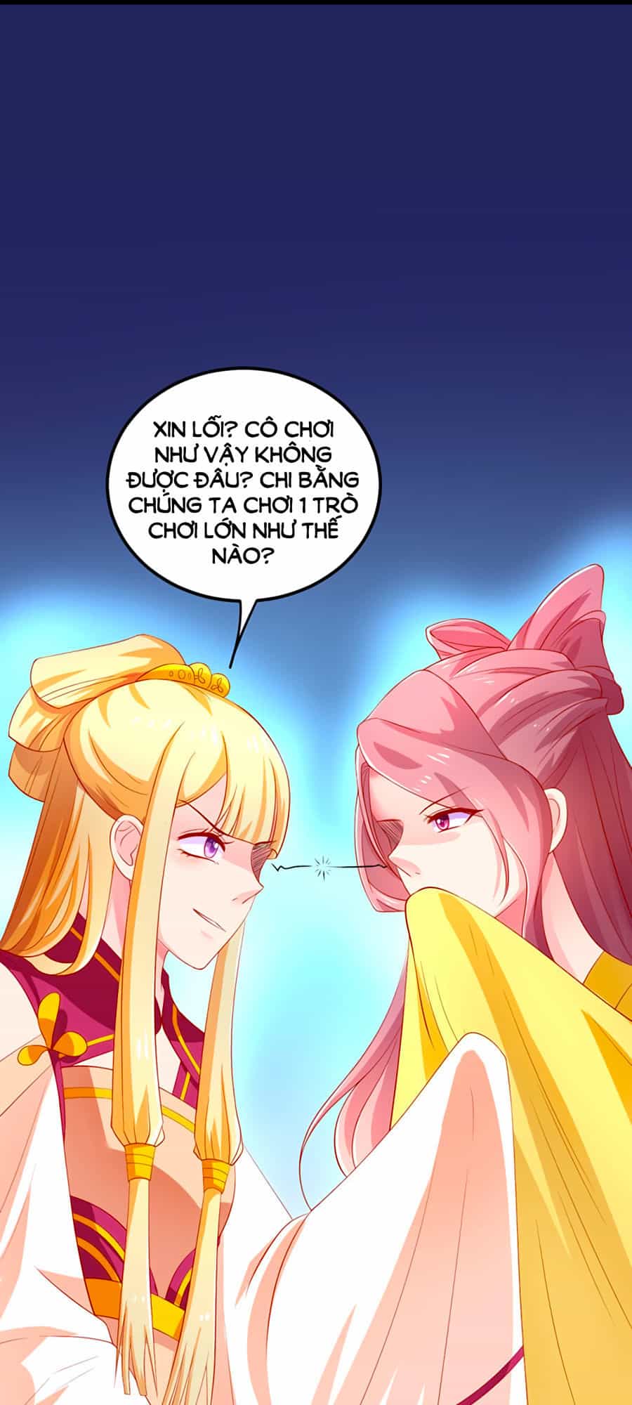 Từ Đây Vương Gia Không Thượng Triều Sớm - Chương 24 - ảnh 20