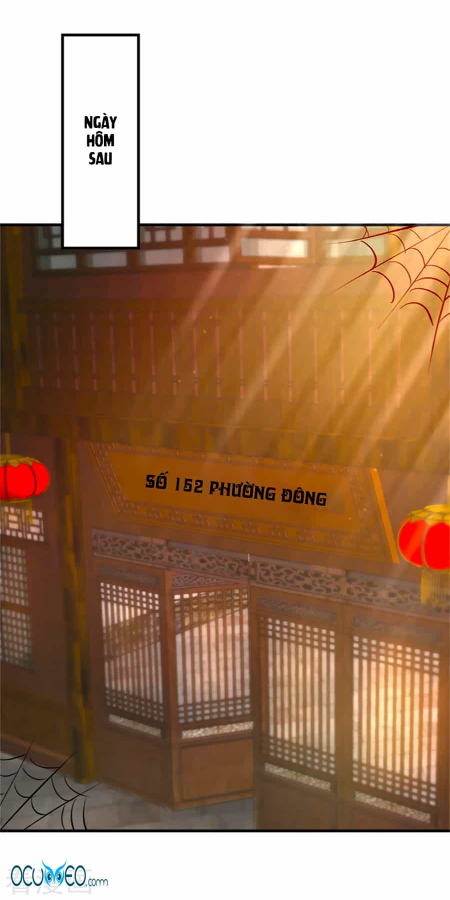 Từ Đây Vương Gia Không Thượng Triều Sớm - Chương 26 - ảnh 10