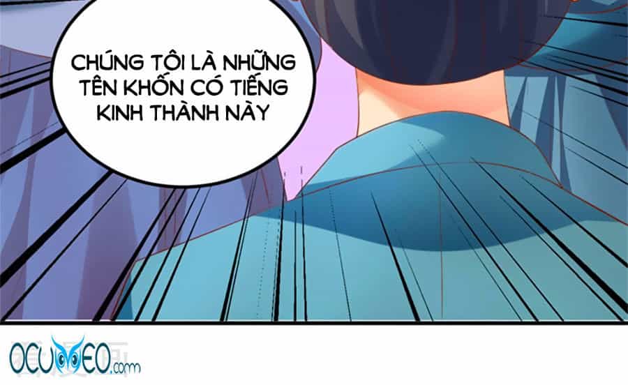 Từ Đây Vương Gia Không Thượng Triều Sớm - Chương 26 - ảnh 32