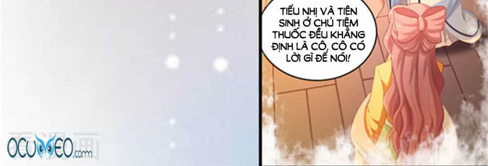 Từ Đây Vương Gia Không Thượng Triều Sớm - Chương 29 - ảnh 16