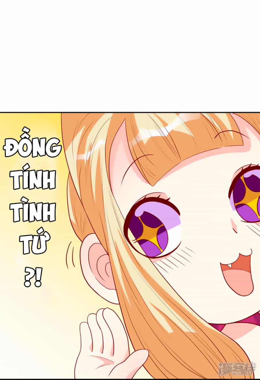 Từ Đây Vương Gia Không Thượng Triều Sớm - Chương 3 - ảnh 23
