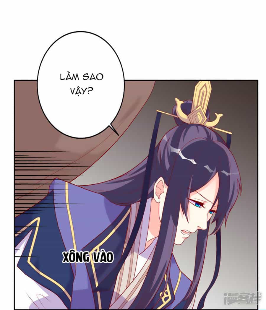 Từ Đây Vương Gia Không Thượng Triều Sớm - Chương 3 - ảnh 3
