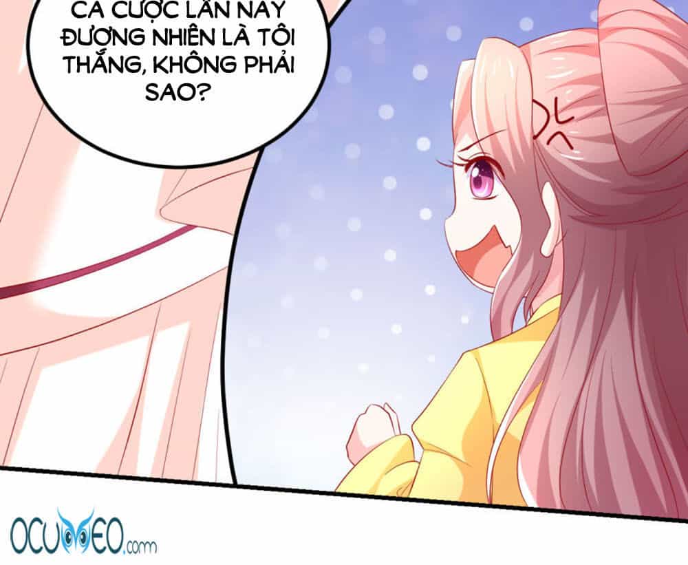 Từ Đây Vương Gia Không Thượng Triều Sớm - Chương 30 - ảnh 28