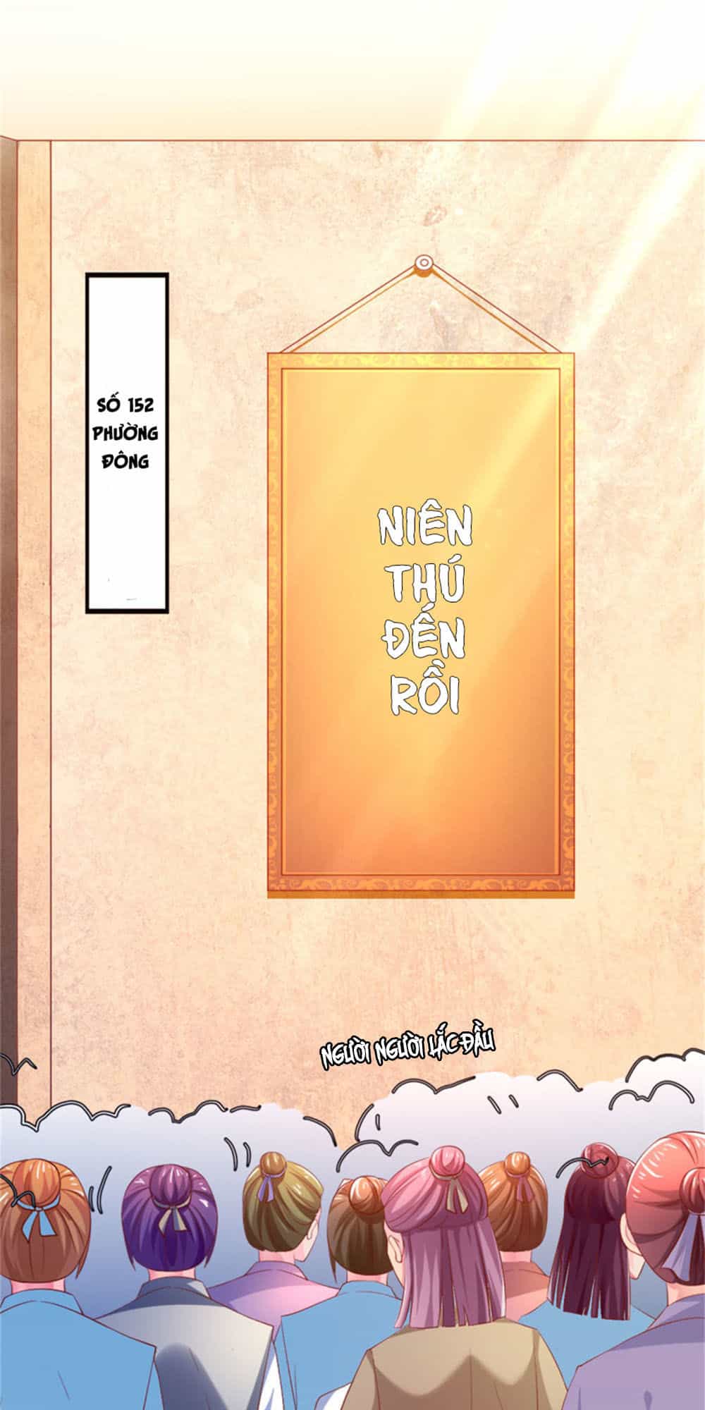 Từ Đây Vương Gia Không Thượng Triều Sớm - Chương 30 - ảnh 3
