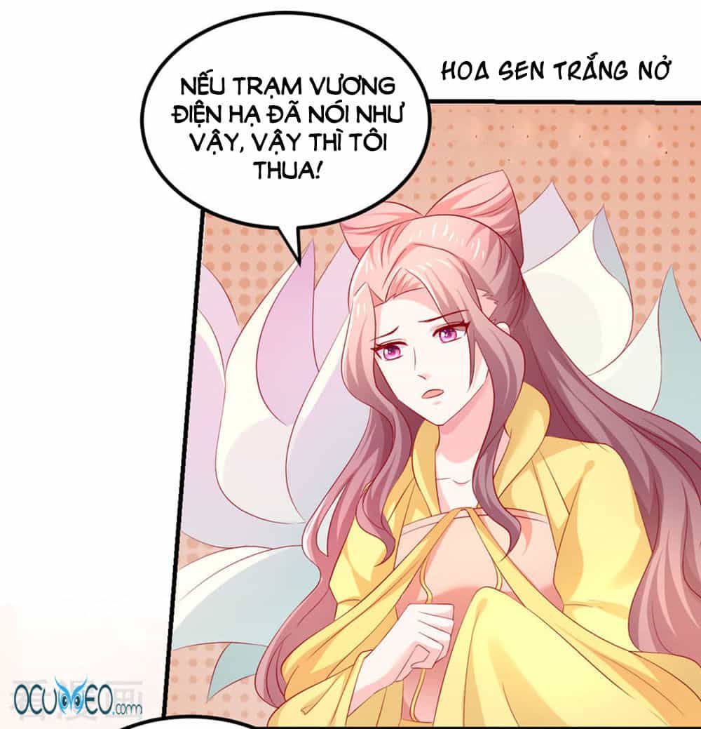 Từ Đây Vương Gia Không Thượng Triều Sớm - Chương 30 - ảnh 30