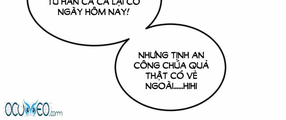 Từ Đây Vương Gia Không Thượng Triều Sớm - Chương 31 - ảnh 25