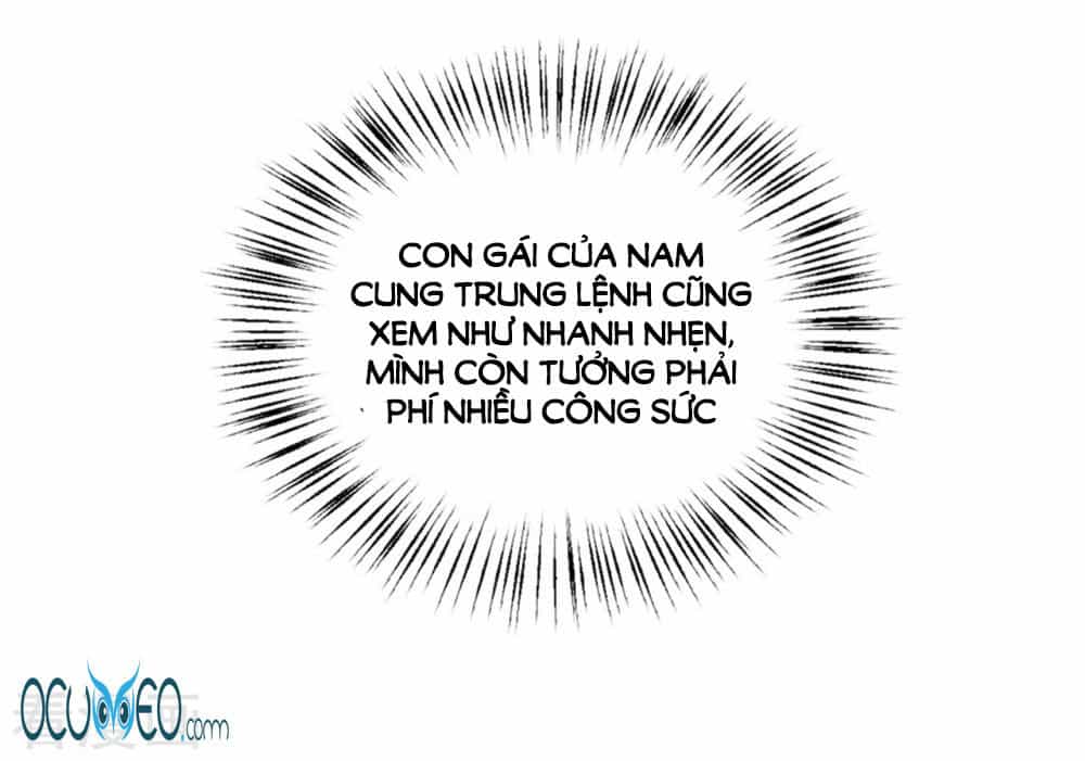 Từ Đây Vương Gia Không Thượng Triều Sớm - Chương 37 - ảnh 10