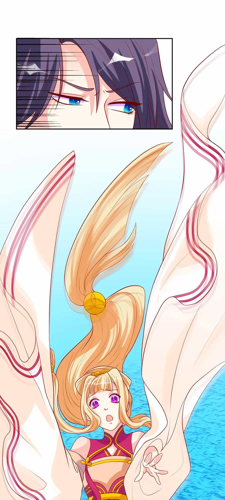 Từ Đây Vương Gia Không Thượng Triều Sớm - Chương 4 - ảnh 31