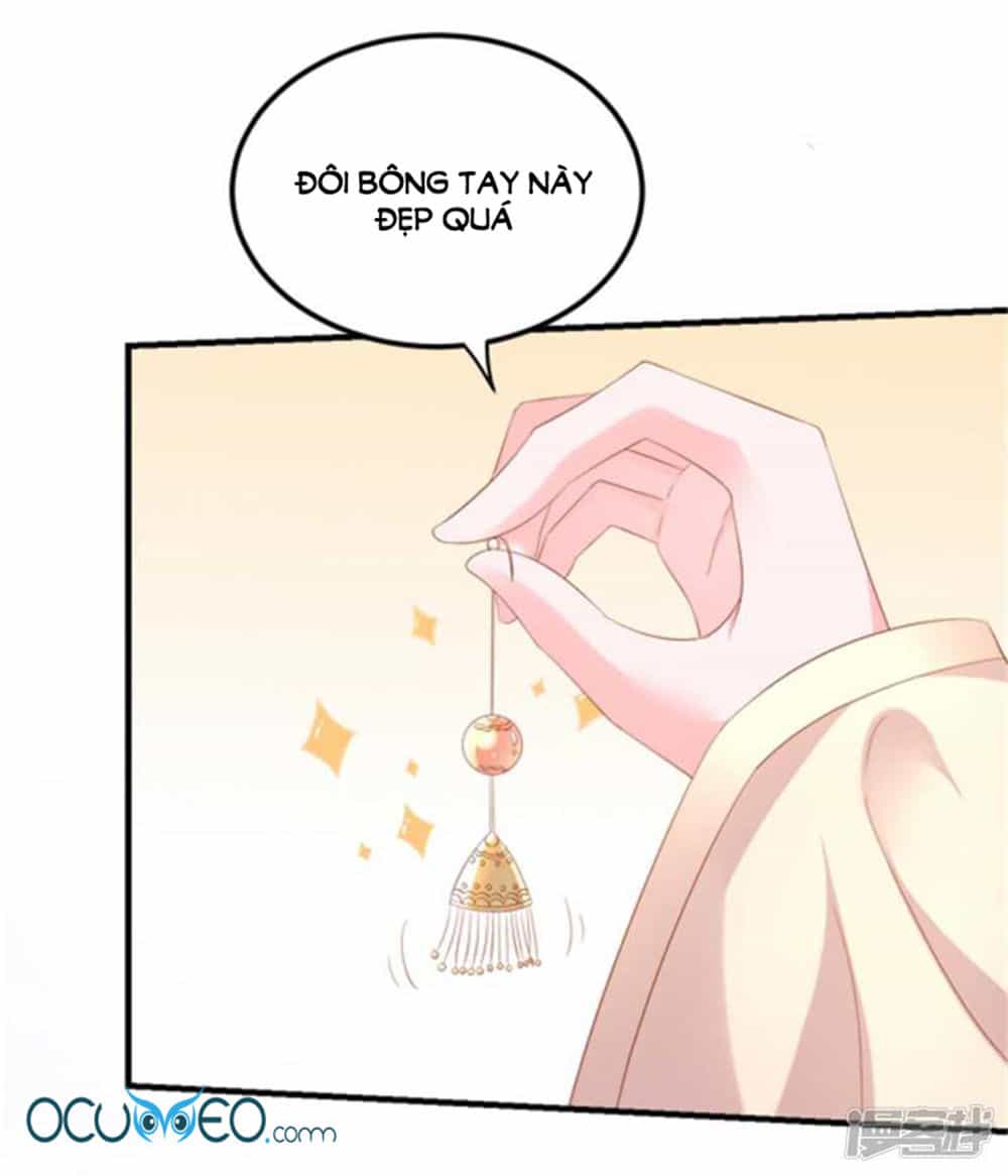 Từ Đây Vương Gia Không Thượng Triều Sớm - Chương 41 - ảnh 15