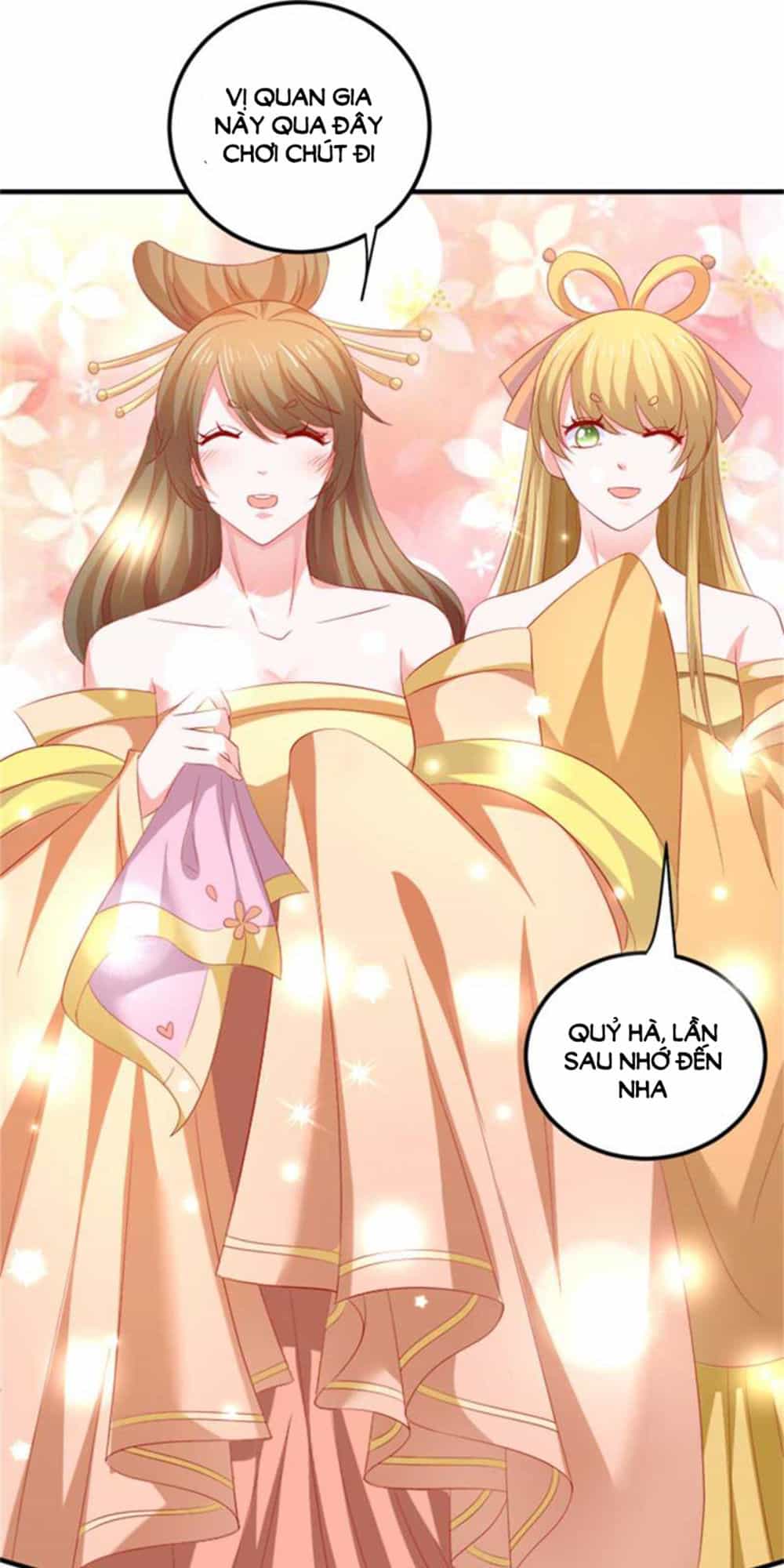 Từ Đây Vương Gia Không Thượng Triều Sớm - Chương 41 - ảnh 32