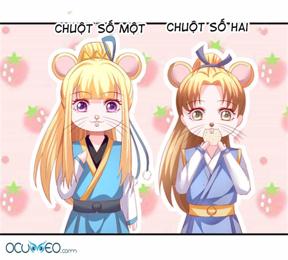 Từ Đây Vương Gia Không Thượng Triều Sớm - Chương 42 - ảnh 26