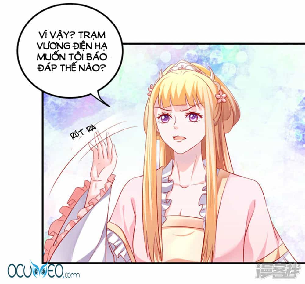 Từ Đây Vương Gia Không Thượng Triều Sớm - Chương 46 - ảnh 34