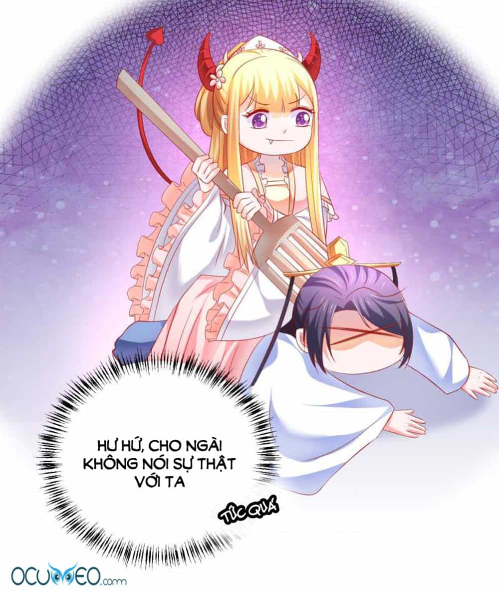 Từ Đây Vương Gia Không Thượng Triều Sớm - Chương 47 - ảnh 30
