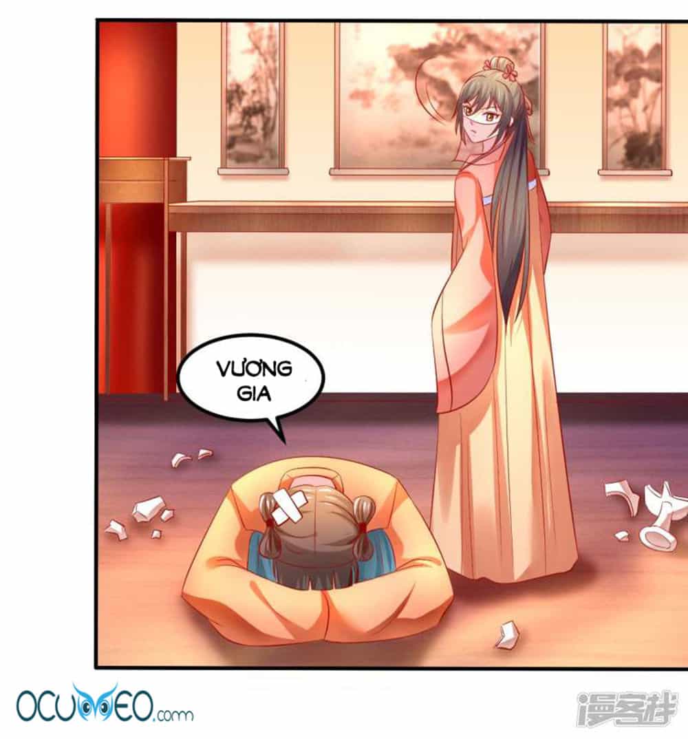 Từ Đây Vương Gia Không Thượng Triều Sớm - Chương 47 - ảnh 41