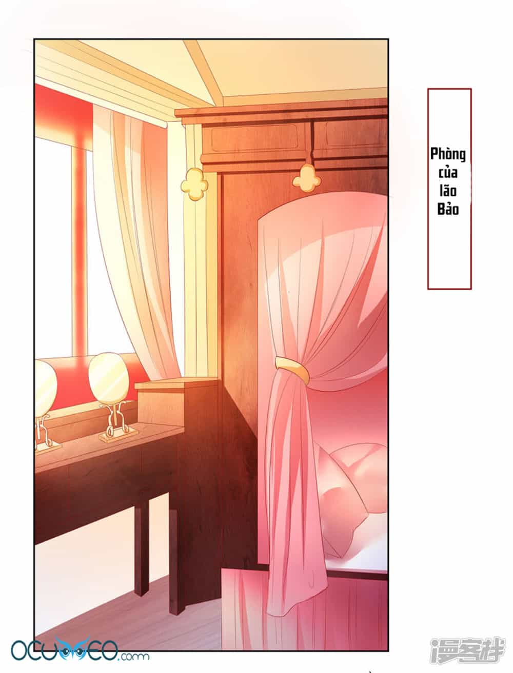 Từ Đây Vương Gia Không Thượng Triều Sớm - Chương 48 - ảnh 17