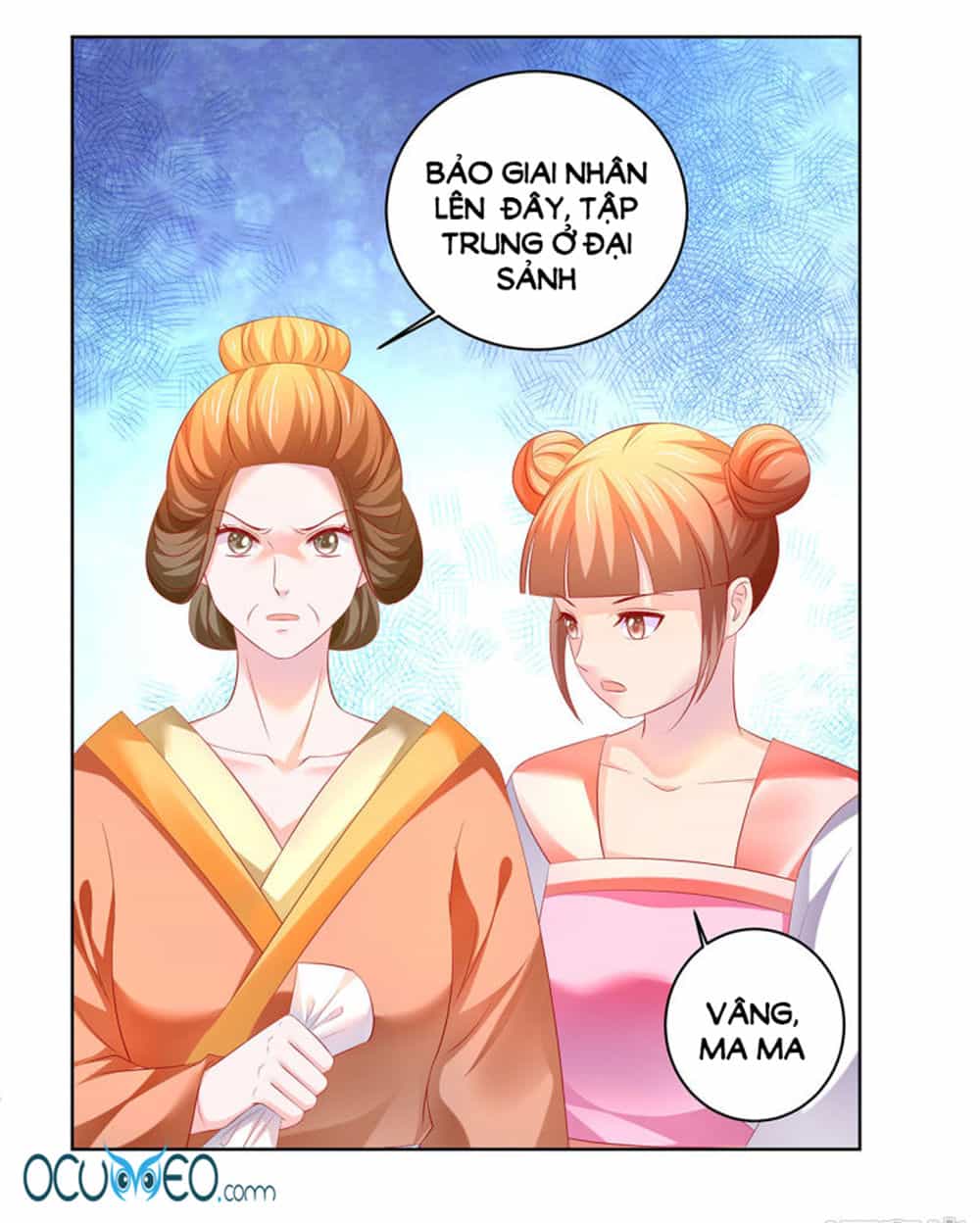 Từ Đây Vương Gia Không Thượng Triều Sớm - Chương 48 - ảnh 21