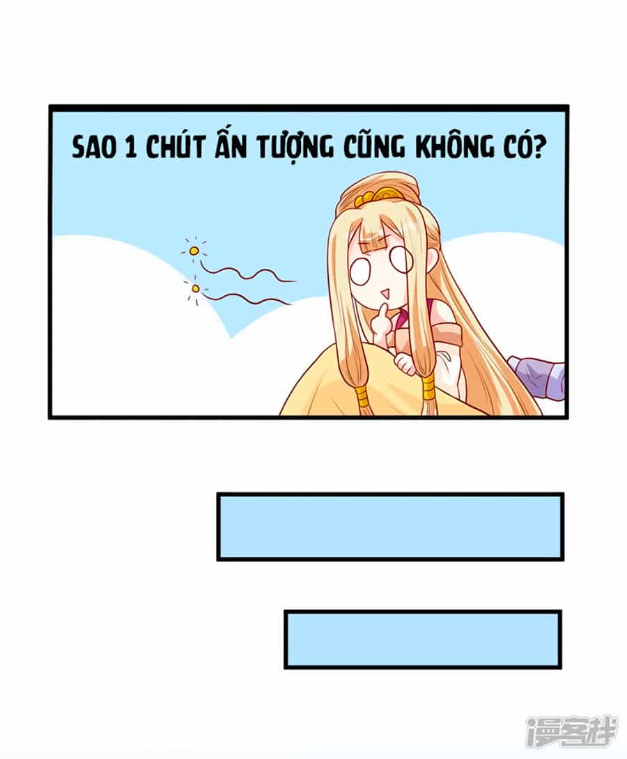 Từ Đây Vương Gia Không Thượng Triều Sớm - Chương 5 - ảnh 10