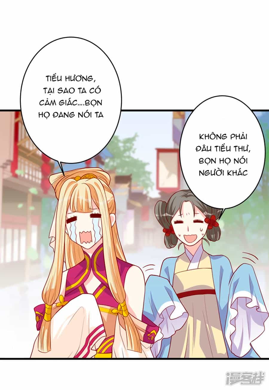 Từ Đây Vương Gia Không Thượng Triều Sớm - Chương 5 - ảnh 17