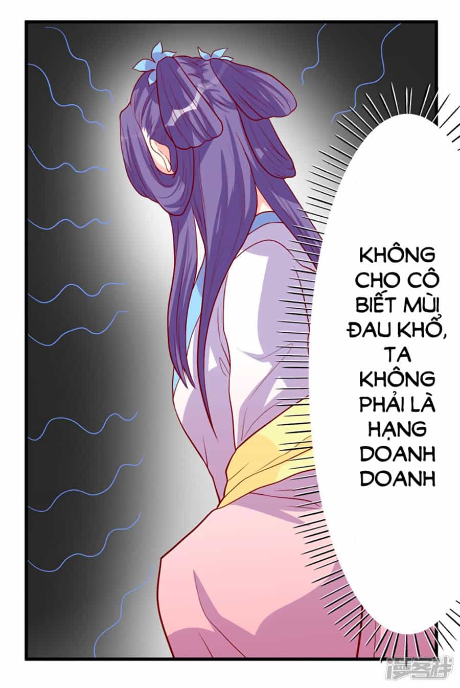 Từ Đây Vương Gia Không Thượng Triều Sớm - Chương 5 - ảnh 27