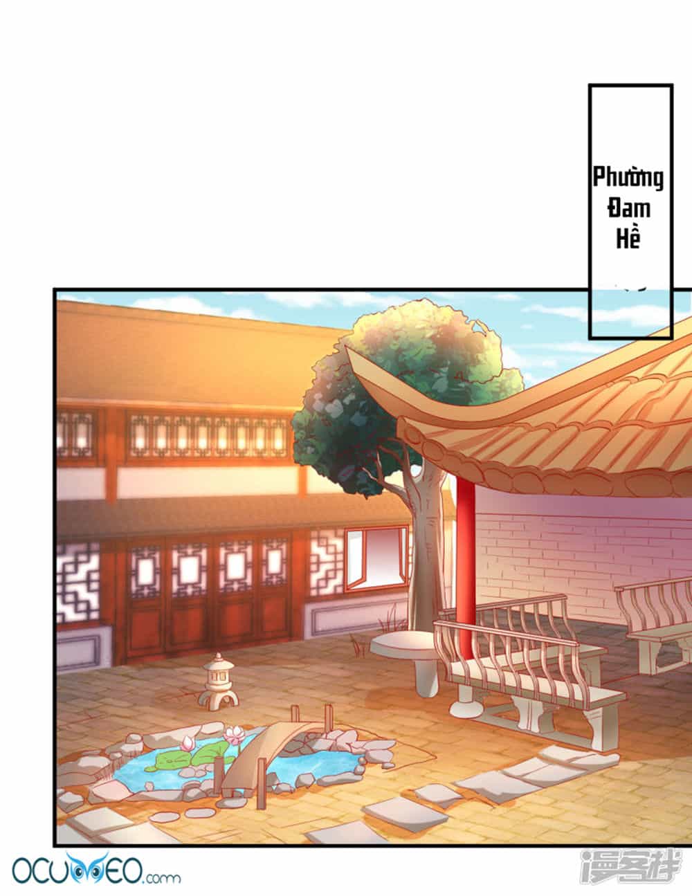 Từ Đây Vương Gia Không Thượng Triều Sớm - Chương 52 - ảnh 3